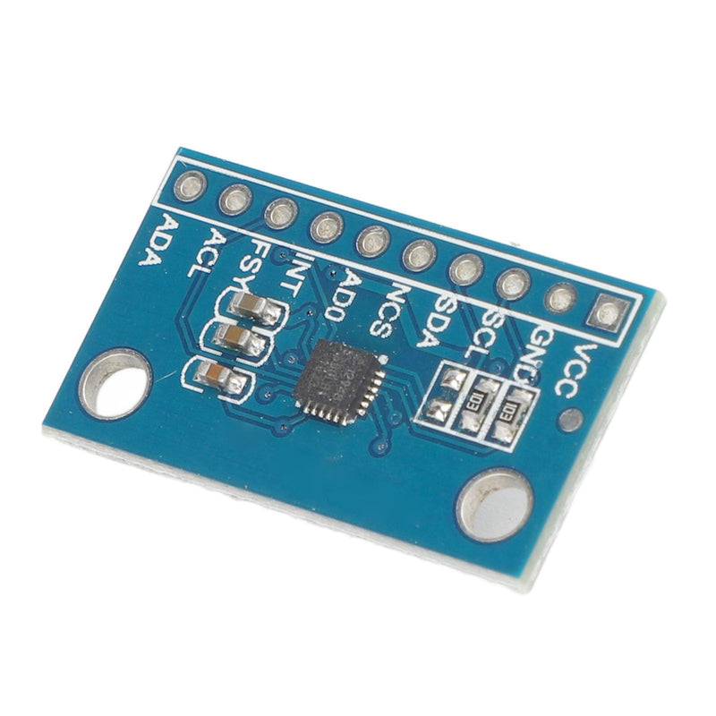 ICM 20948 Sensor Module with Integrated 9-Axis MEMS Motion Tracking Sensor, Energy-Saving 3-Axis Gyroscope