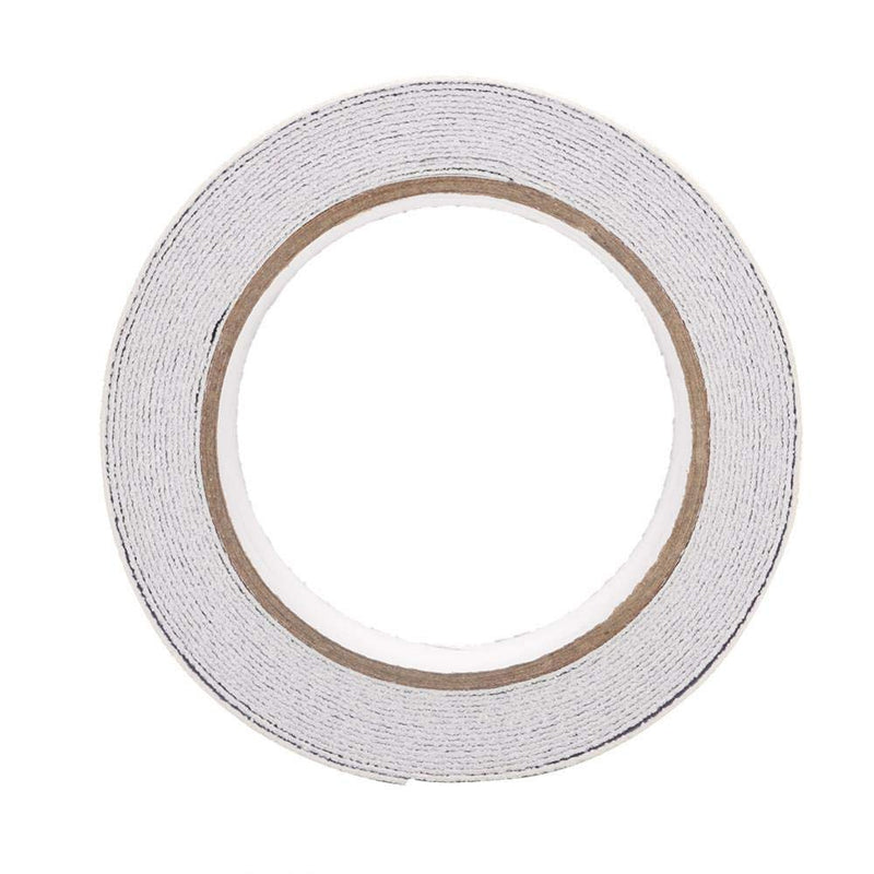 Anti Slip Tape, 5M x 5cm PVC Transparent Stair Tread Safety Grip Tape with Strong Adhesive for Wet Floor, Bathroom, Kitchen, and Swimming Pool