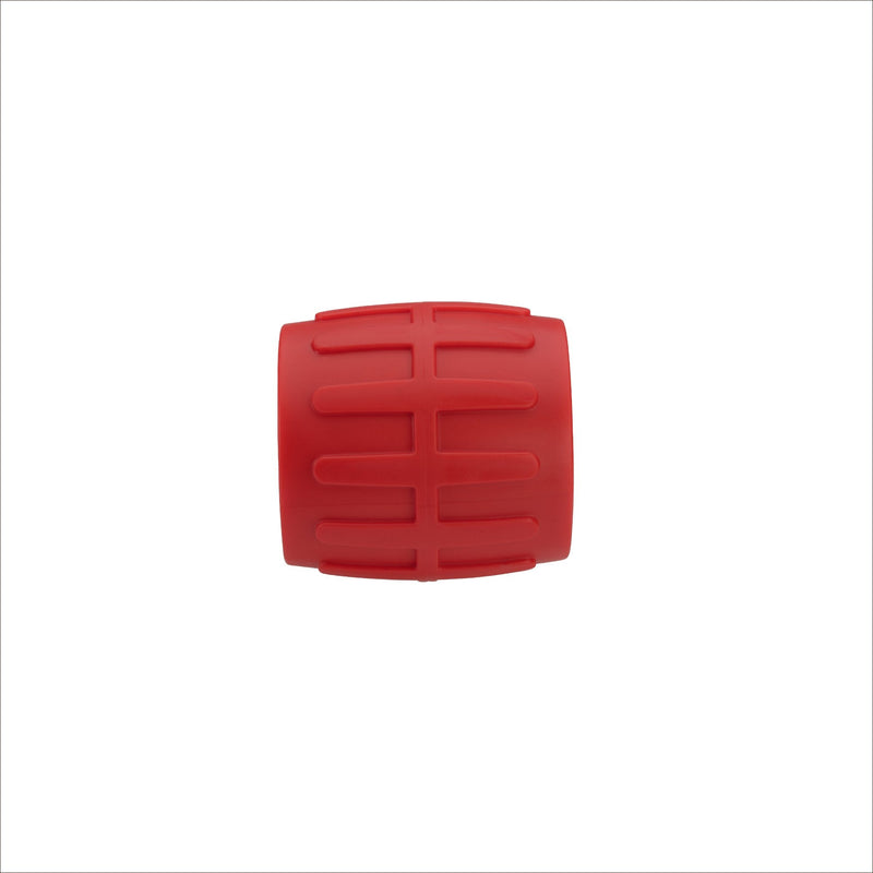 RIDGID 34965 127 Inner-Outer Reamer, 1/4-inch to 1-1/2-inch Pipe Reamer Red