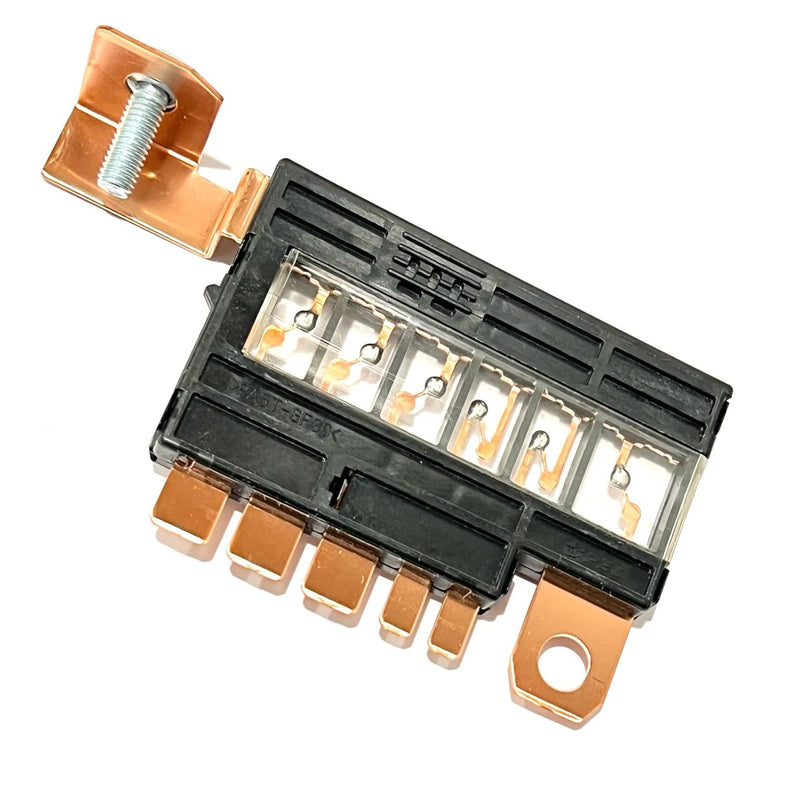 82620-33070 8262033070 Fusible Block Link Fuse for Camry Avalon ES350 ES300h OE Compatible Replacement
