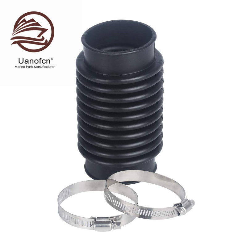 [Australia - AusPower] - 18654A1 Replace Mercruiser SternDrive Alpha 1 Gen 2 Exhaust Bellow 32734A3 