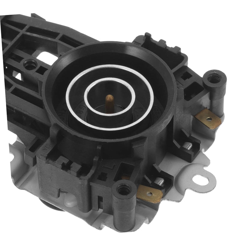[Australia - AusPower] - Thermostat Temperature Control Base for Electric Kettle Thermostat Coupler Connector for Heating Devices Kettle Repair Part 