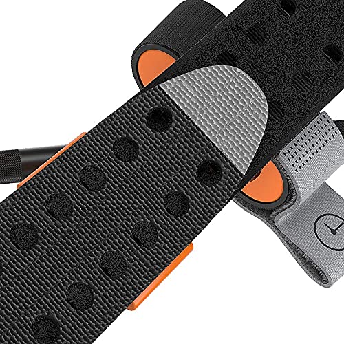 [Australia - AusPower] - SAM XT Tourniquet - Orange (Metal Windlass) 