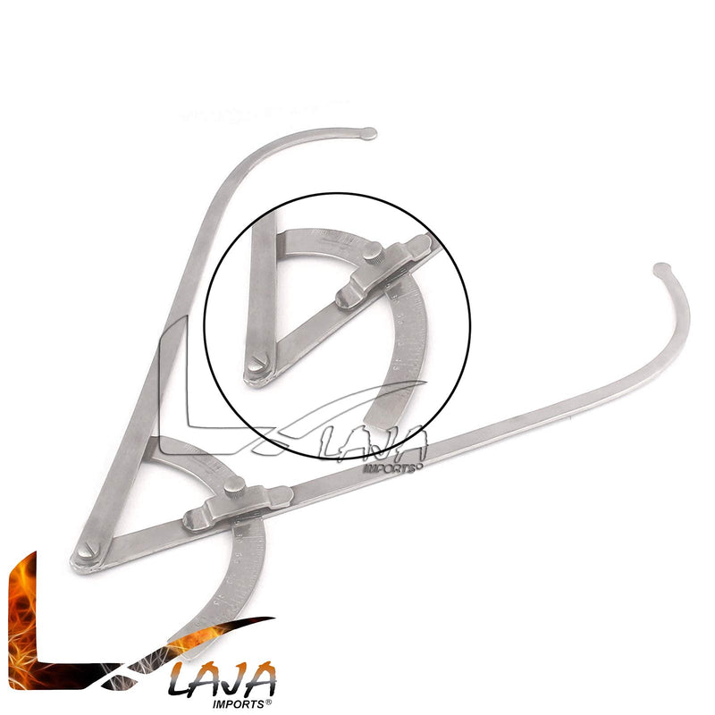 [Australia - AusPower] - Breadth Caliper, Martin, 20" Maximum for Educational Use 