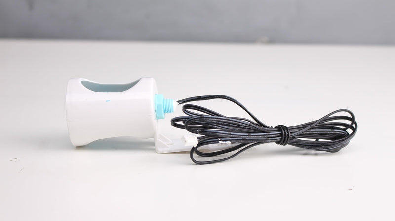 [Australia - AusPower] - Upgraded 2-in-1 Water Level Float Switch with Built-in Temperature Sensor for Commercial Ice Makers - Compatible with Vevor, Cotlin & More 