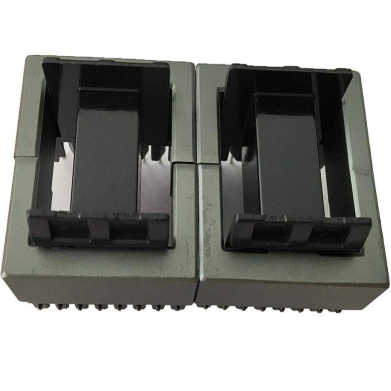 [Australia - AusPower] - 4sets EE42 Transformer Core 16pin EE4215 Inductor Ferrite Core with 8+8pin bobbin MnZn PC40 