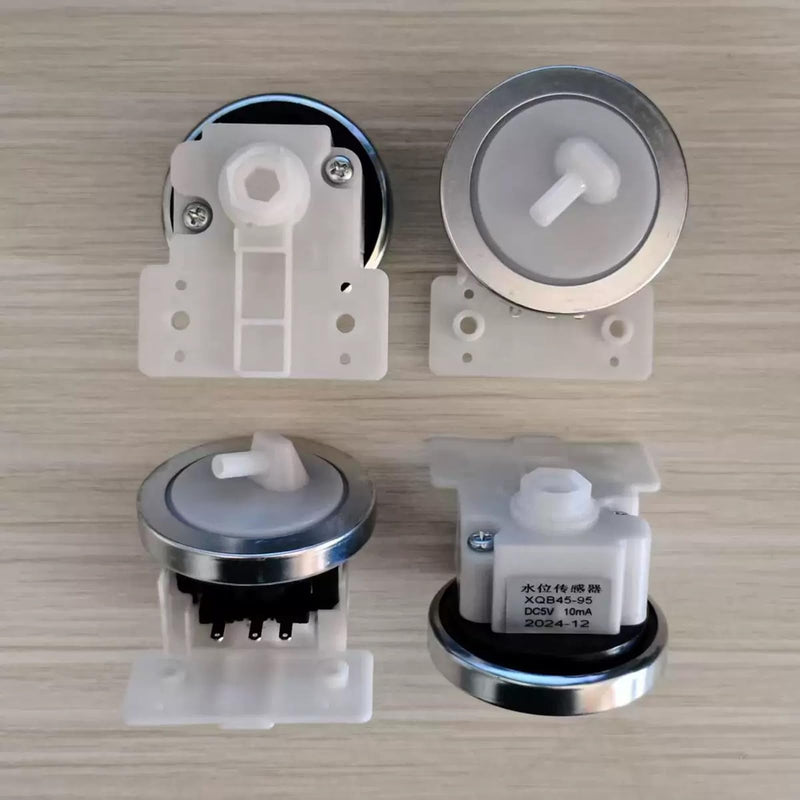 [Australia - AusPower] - Washer Pressure Sensor for Rongshida XQB45-95 DC5V 10mA Level Pressure Pressure Control Washing Machine 