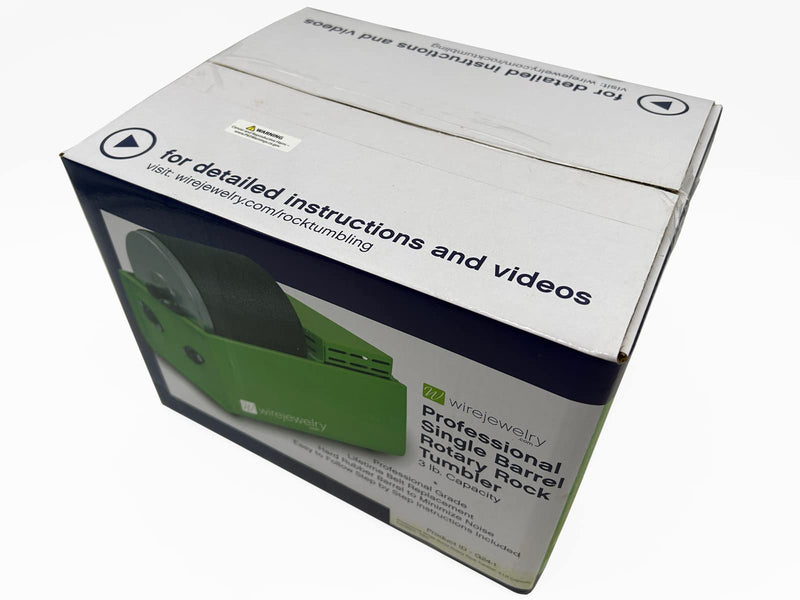 [Australia - AusPower] - Proposition 65 Truncated Warning Labels, 0.5 Inch by 1.5 Inch | 1,000 Count 