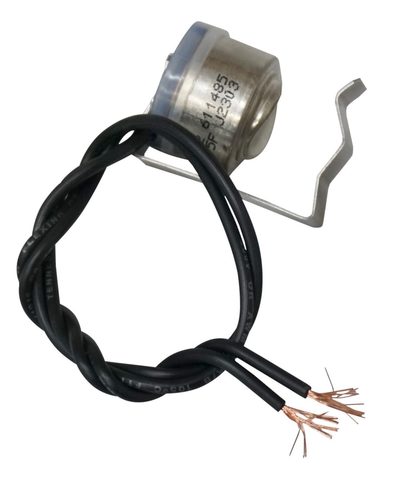 [Australia - AusPower] - Sealed Unit Parts Company, Inc. (SUPCO) SFPC Freeze Protection Control Opens 35F/Close 50F Supco 