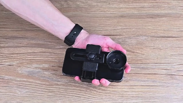 50X60 Monocular Telescope, Monoculars for Adults High Powered, High Power HD Compact Monocular BAK-4 Prism and FMC Lens, Stargazing Hunting, Wildlife Bird Watching, Travel Camping, Hiking