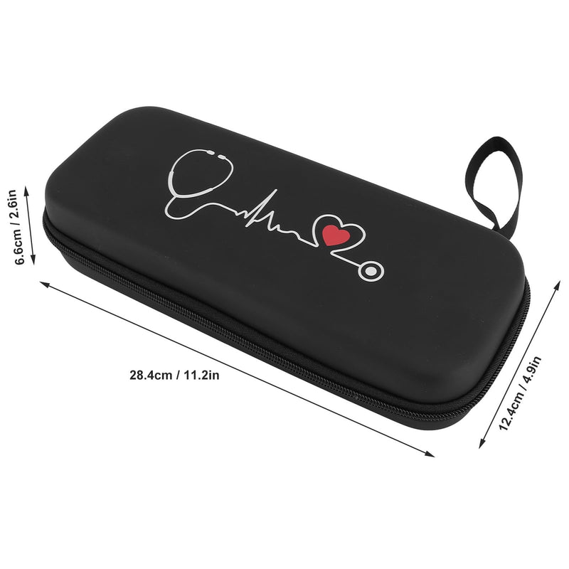 [Australia - AusPower] - Stethoscope Case for, Lightweight II S.E, CORE Digital, Classic II S.E, for MDF 