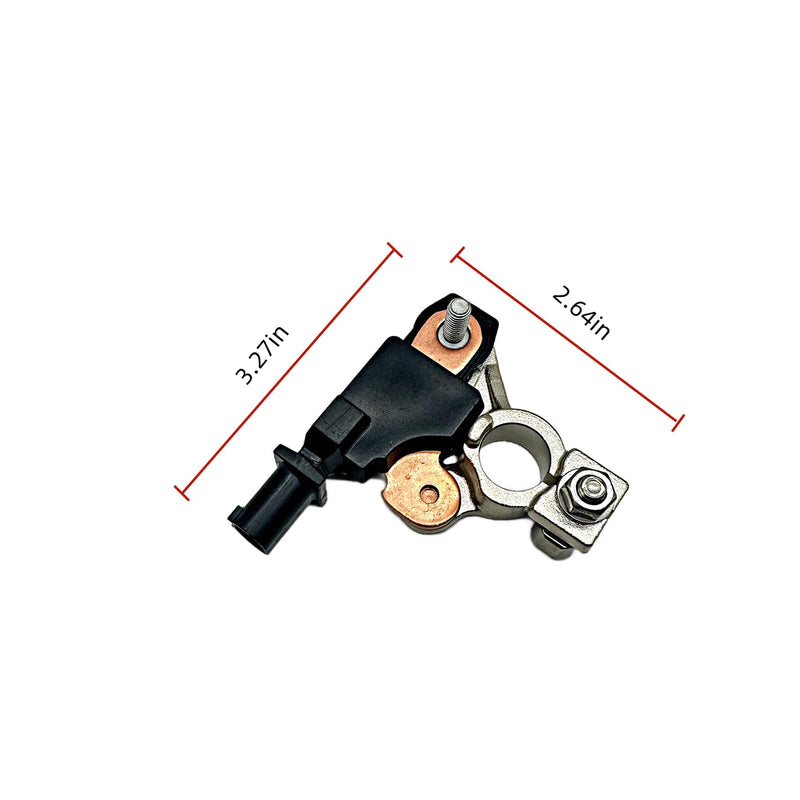 38920-TR0-A02 Battery Current Sensor Fits CR-V 2012-2016 Civic 2012-2015 ILX 2013-2020 RDX 2013-2018 Battery Sensor Assembly