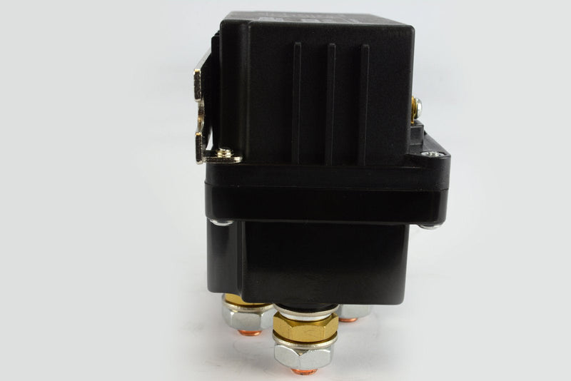 Temco 450 Amps DC Winch Motor Reversing Solenoid Relay Switch 12 Volt Contactor