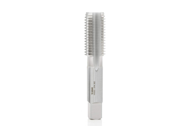 [Australia - AusPower] - BaerCoil BAER Tap Set HSS Tap, Core Hole Drill, Tap Wrench M 3-12, Tap Set, Drill Set, Twist Drill, Tap Set Standard 