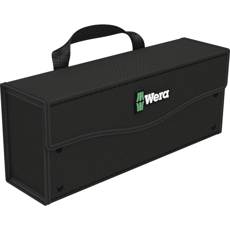 Wera 2go 3 Tool Box