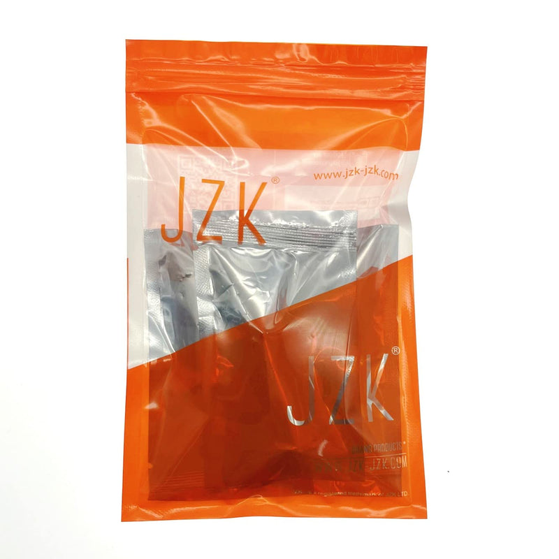 [Australia - AusPower] - JZK 6pcs 5V MAX485 RS485 Module TTL to RS-485 Module MCU Development Board 