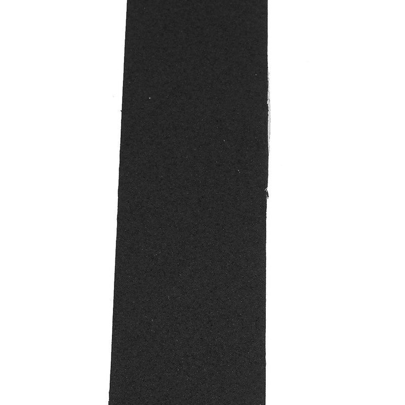 uxcell 2Pcs 35mm x 1mm Single Sided Self Adhesive Shockproof Sponge Foam Tape 5 Meters Length 35mm x 1mm, 5 Meters