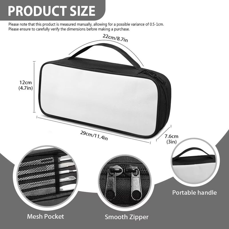 [Australia - AusPower] - Stethoscope Case Dragonfly Stethoscope Bag Compatible for 3M Littmann Classic III, Cardiology IV Diagnostic, MDF Acoustica Stethoscopes and Other Nurse Accessories 