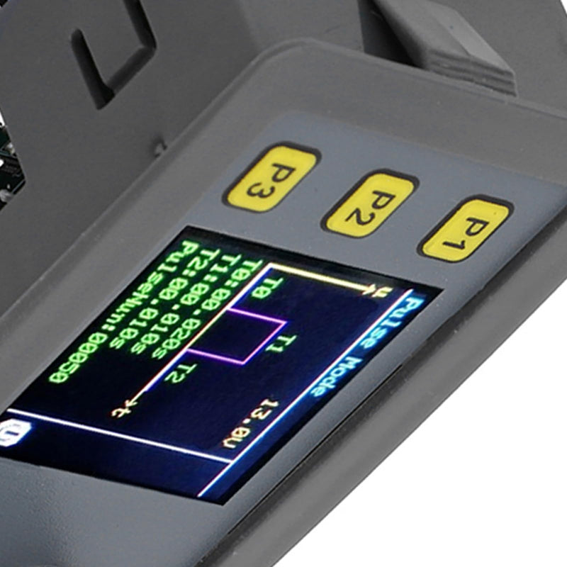 [Australia - AusPower] - Adjustable Pulse and Sine Wave Signal Generator Module WSFG-06 4-20mA 2-10V PWM 1-1000Hz 