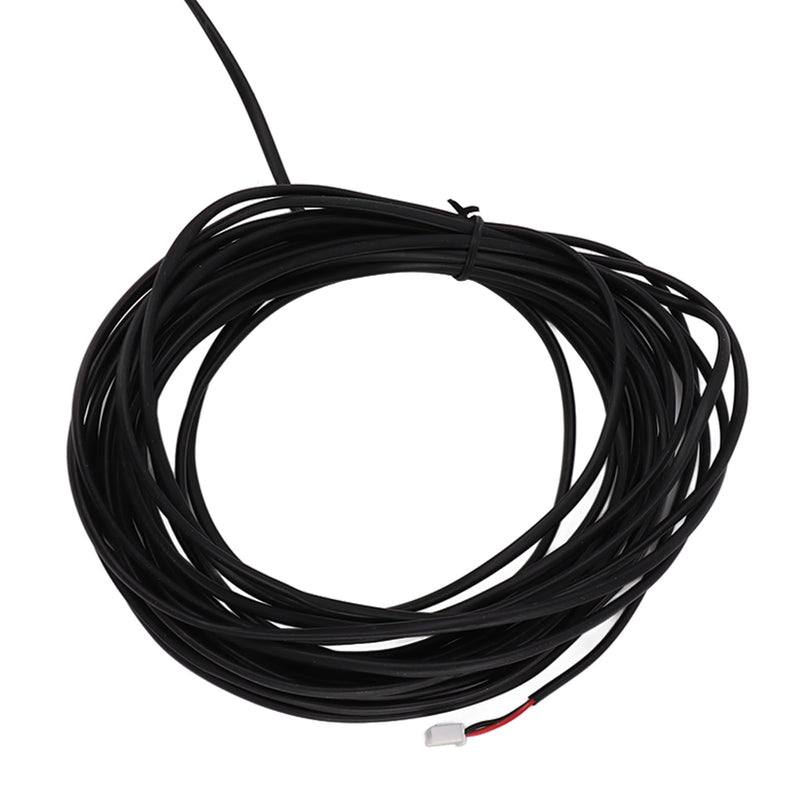 [Australia - AusPower] - Tnfeeon Aluminum Alloy Anemometer Wind Speed Monitoring Sensor, Equipped with 3 Cups Wind Speed Sensor, Provides 0-3.8V Output, Reliable and Durable 