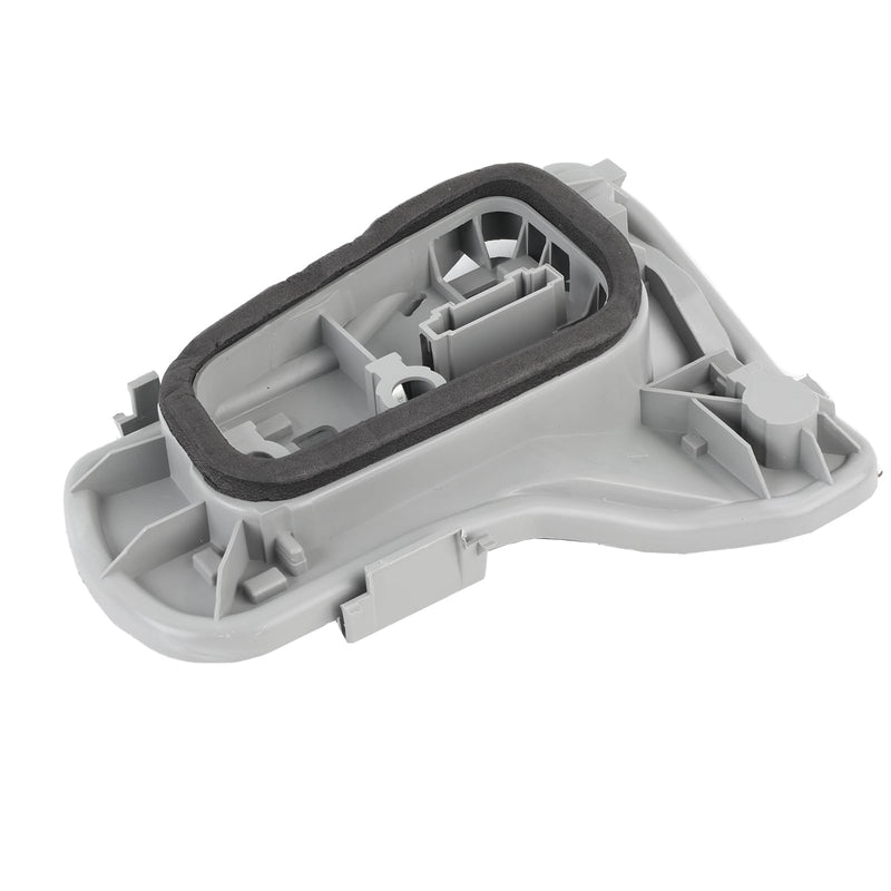 Lamp Holder Left Rear Tail Light Lamp Holder for Rear Light Carrier Rear Light Suitable for VW Polo 4 (9N3) Car Accessories Part # 6Q6945257F