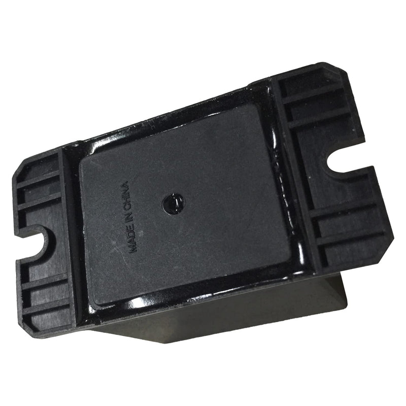 [Australia - AusPower] - 4Pcs Miniature Power Relay 30A, AC120V Coil, SPDT(1NO 1NC) Mini 120 Volt Relays with Quick Connect Wires NT90 AC120V-4Pcs AC120V x 4 