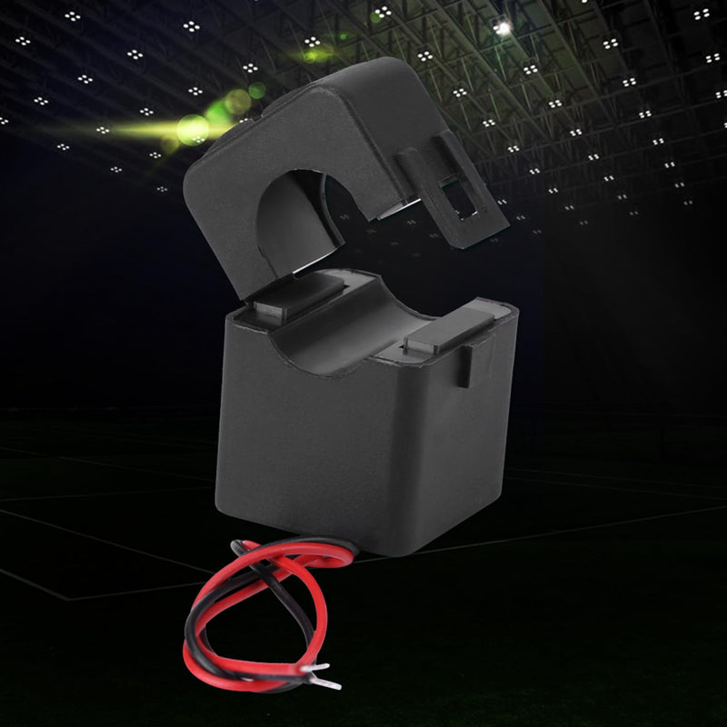 [Australia - AusPower] - PZCT-02 Current Transformer -40℃~+85℃ Split Current Transformer B-Coil Sensor for 100A Amp Energy Meter 