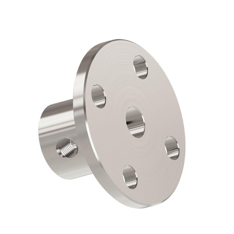 [Australia - AusPower] - 6mm(0.24 in) Flange Shaft Coupling, Rigid Coupling Motors Guide Support Coupler, High Hardness Connector Flanged Mount for DIY RC Model Motors Coupler with Set Screws & Wrench 6mm id-10mm od 