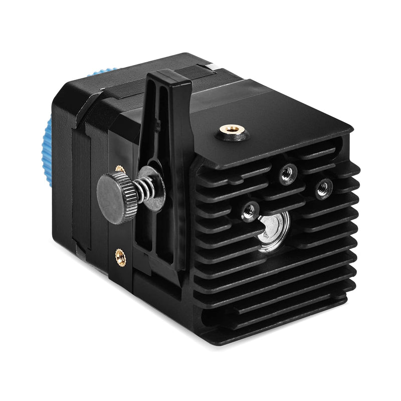 Sovol SV06 All Metal Planetary Direct Drive Extruder Coming with Stepper Motor Without Fans and Auto Leveling Fits for SV06 SV06 Plus