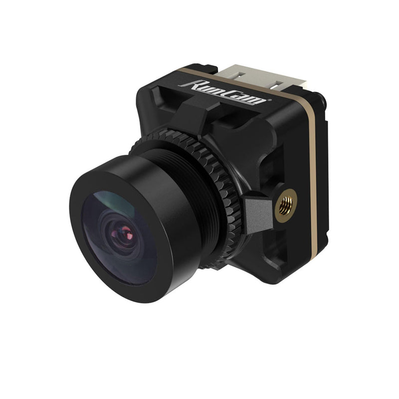 [Australia - AusPower] - FPV Camera RunCam Phoenix 2 SE - Special Edition Micro Drone Camera With lens hood 5.8ghz FOV160°Global WDR 8.6g for RC FPV Car Plane Racing Drone 
