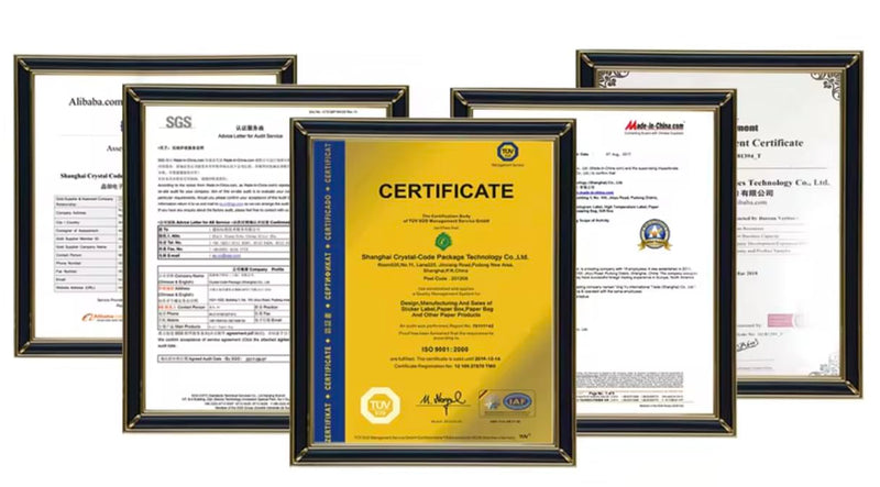 High Temperature Measurement Sticker, Temp Dot B/C, 129°F (54°C) to 230°F (110°C), Blue