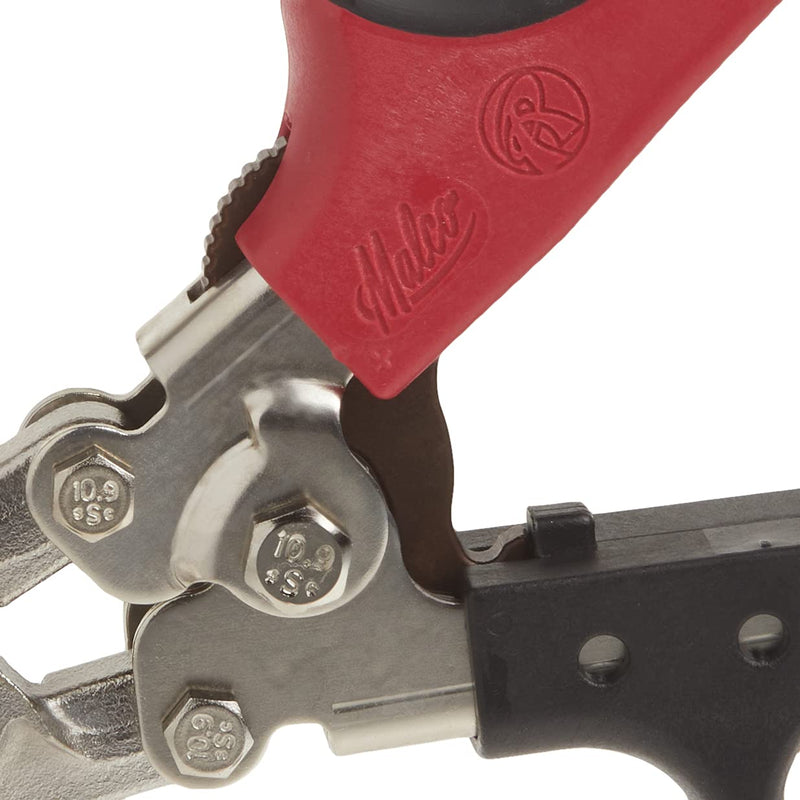 [Australia - AusPower] - Malco S2R Hand Seamer 