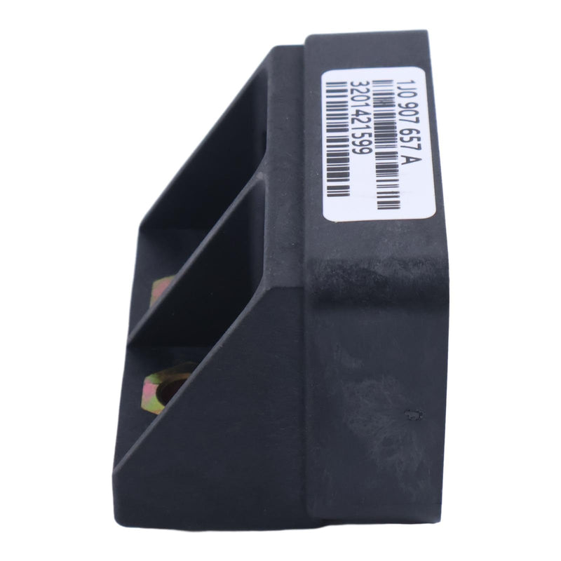 [Australia - AusPower] - ESP Yaw Rate Sensor 1J0907657A Compatible with Audi A2 A3 TT for Volkswagen Beetle Golf 4 Models Replaces 1J1907637A 