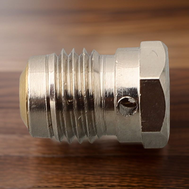 [Australia - AusPower] - HPA Tank Regulator Bursting Disc Pressure Reducer Valve Regulating Valve 7 5K (3000 psi) 3000psi 