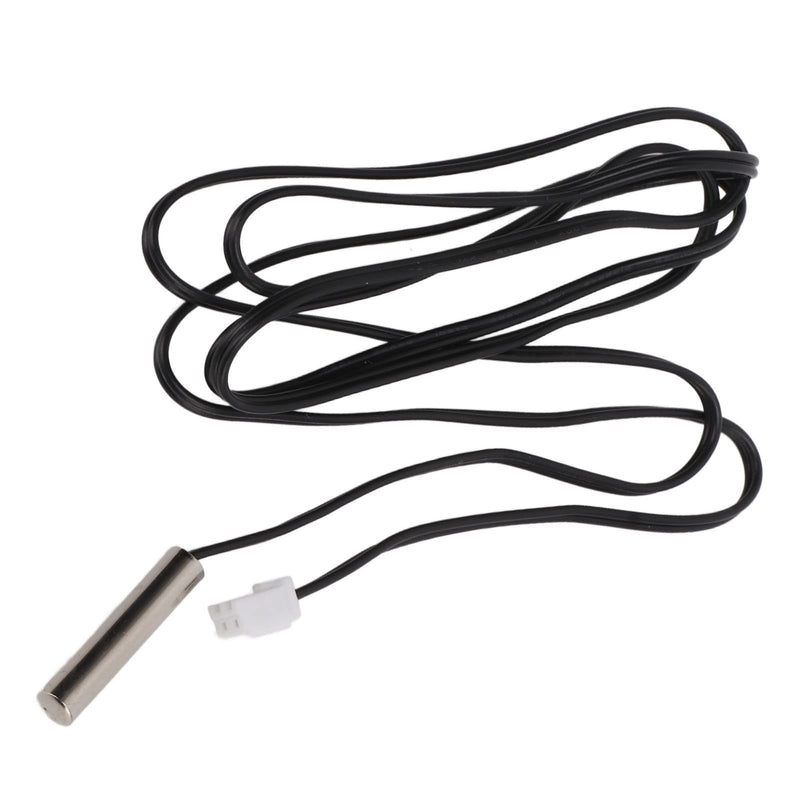 [Australia - AusPower] - B3950 Thermocouple Temperature Sensor 10k Stainless Steel Temperature Sensor Probe Highly Accurate Temperature Test Thermal Sensor (40 cm) 40cm 