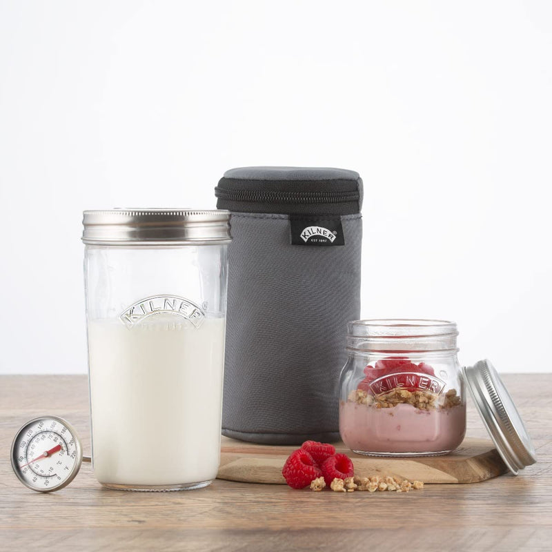 Kilner Yogurt Making Set Single