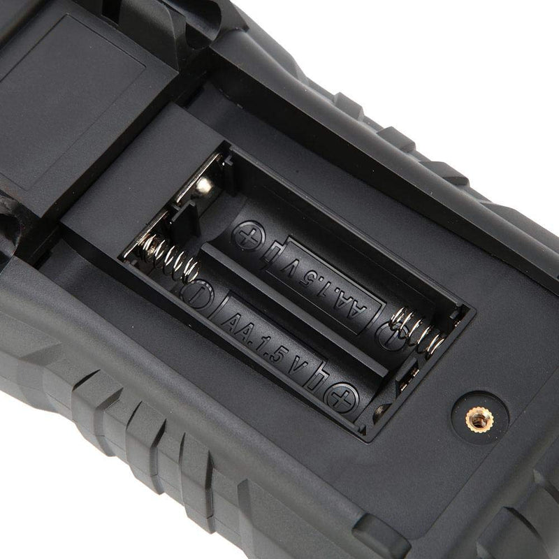 [Australia - AusPower] - Multimeter, DM100 Multimeter Digital High-Precision Intelligent AC/DC Voltage Current Frequency Tester oscilloscope multimeter Digital Multimeter 