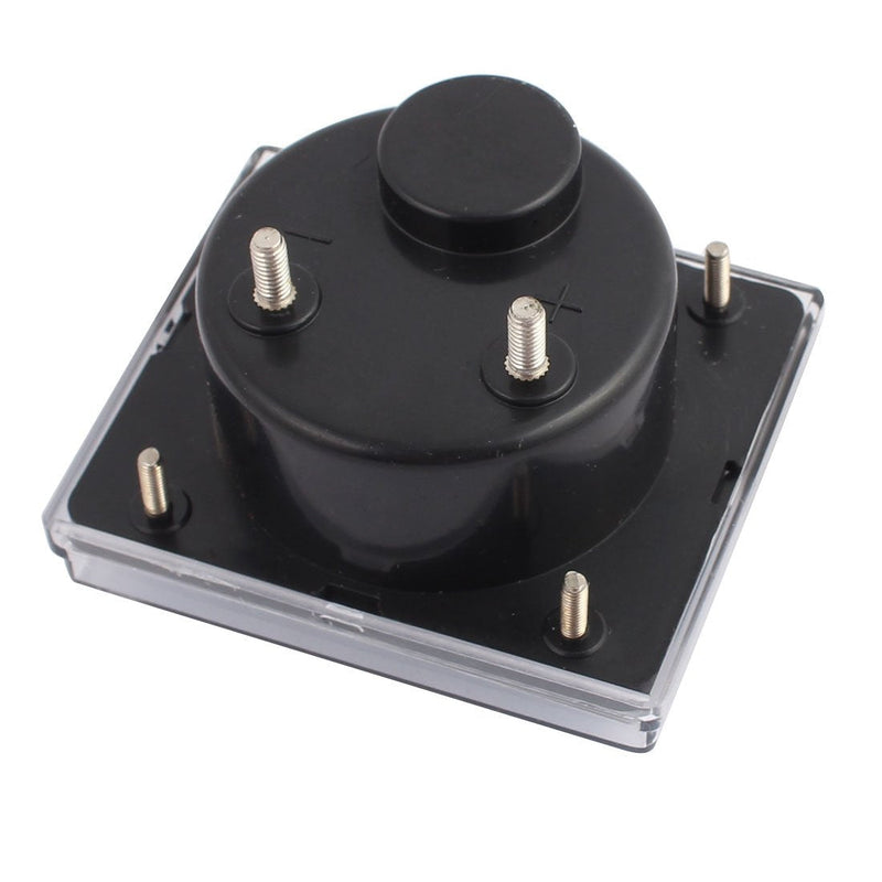 [Australia - AusPower] - uxcell DH670 Class 2.5 Accuracy DC 0-50V Analog Panel Meter Voltmeter Gauge 