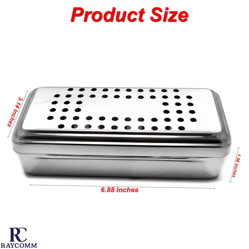 Professional Dental PRF Box | PRF GRF Cassette | Luxating Filling ...