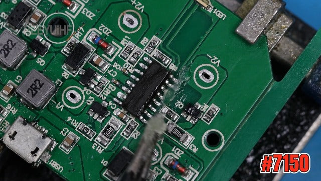 Rosin Flux, Soldering Paste Flux, Electronic Flux for Soldering for SMD PCB Welding (2.29oz/65g)