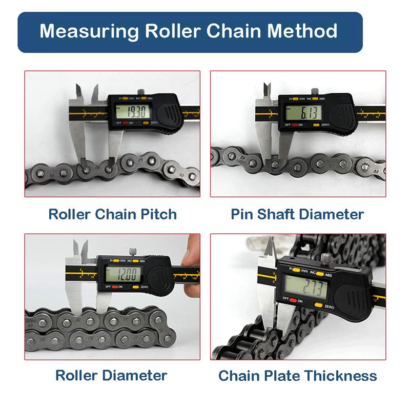 [Australia - AusPower] - #40 Roller Chain Sprocket B Type 5/8" Bore Rust Prevention Hardened 9 Tooth 5/8" Bore 9 Tooth Apply #40 Roller Chain 