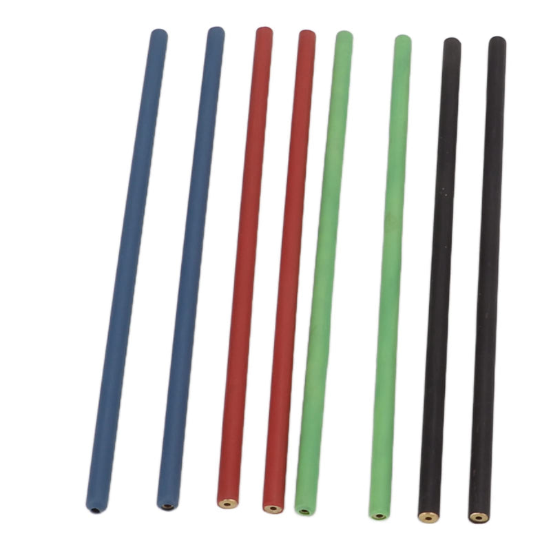 [Australia - AusPower] - Frame Probes with Metal Probes & Rods, 24 Piece ECU Programming Connection Cables Clips Conductivity Complete Kit Compatible with Chip Tuning Tools for Secure ECU Reading Writing 