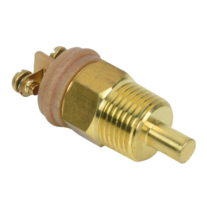 [Australia - AusPower] - Replacement 2-Wire Ungrounded Temperature Sender Compatible with Enovation Controls ES2T-250/300-1/2 Senders 10702013 