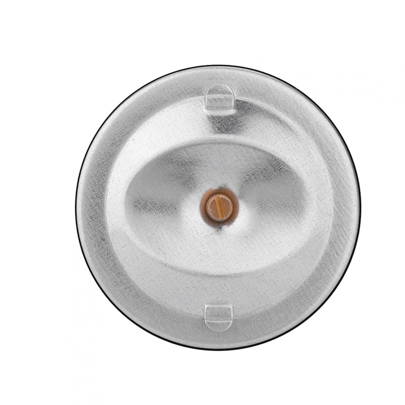 [Australia - AusPower] - 63mm Bimetal Temperature Spring Thermometer Pipe IP55 Clip on Thermometer Pipe Temperature Gauge for Measuring Temperatures of HVAC Hot Water Pipes and 