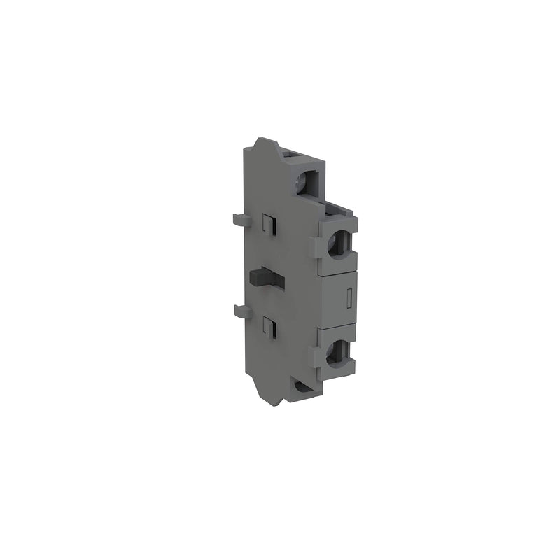 [Australia - AusPower] - ABB OA2G11 1N/O + 1N/C Auxiliary Contact 