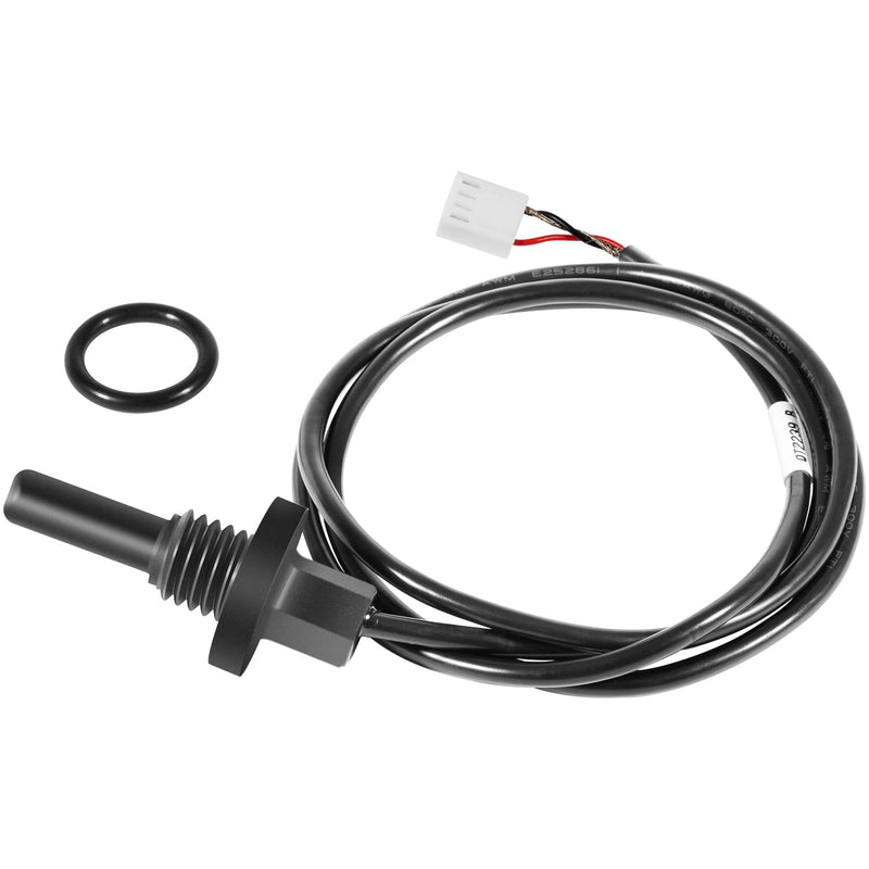 Sensor Assy Kit for Watkins IQ2020 (No Fault Double Barrel Heaters, 2002 to Current) - Hi-Limit & Temperature Sensors with O-Rings