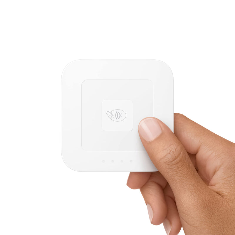 [Australia - AusPower] - Square Reader for contactless and chip (2nd Generation) 2nd generation 