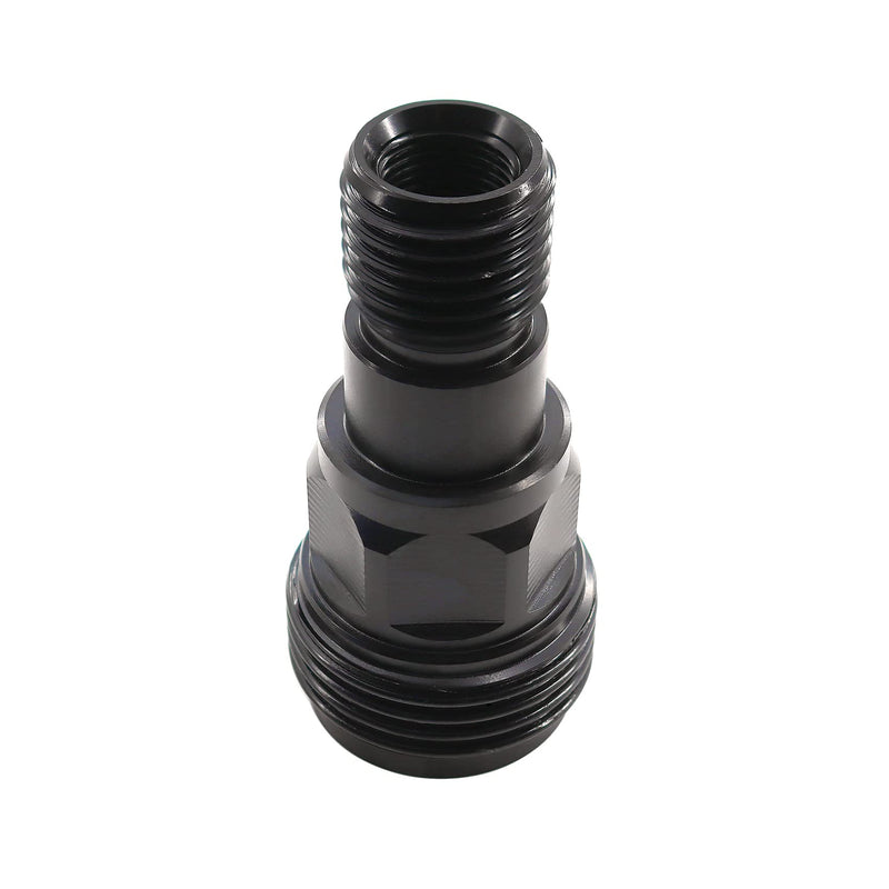 [Australia - AusPower] - Diamond Core Drill Bit Adapter- DD-BL Chuck to 1-1/4"-7 (BS) Threaded Bit Connection. DDBL 