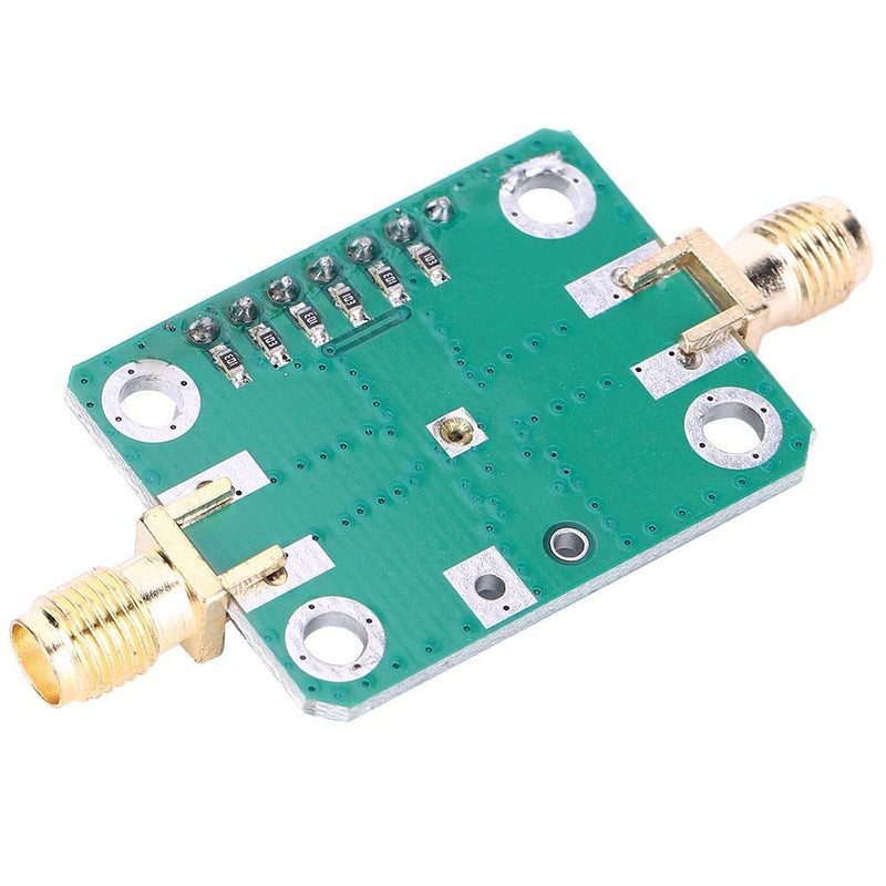 RF Attenuator Numerical Control Attenuator PE4302 RF CNC Attenuator Direct Parallel Numerical Control Attenuator Module