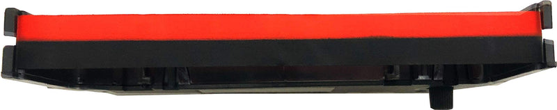 [Australia - AusPower] - 12 PACK SP-700 Ribbon Ink Cartridge Quality BLACK and RED Compatible with STAR Printer RC-700BR, SP700, 712, 742 